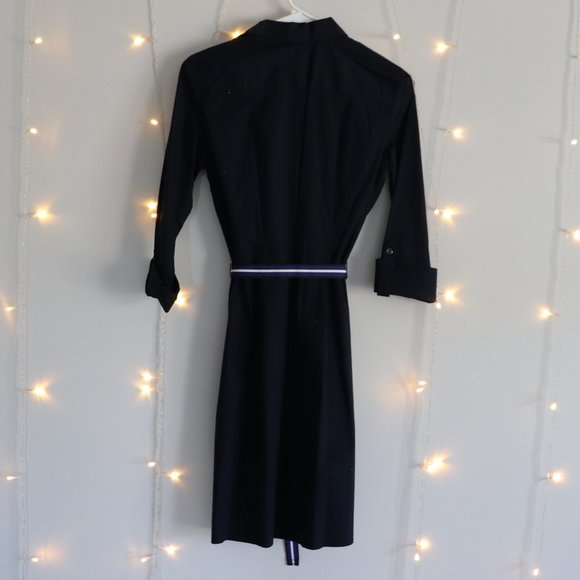 Tommy Hilfiger Collared Dress | 081 - Picture 5 of 6